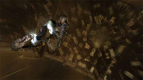死亡空间2重制版图1