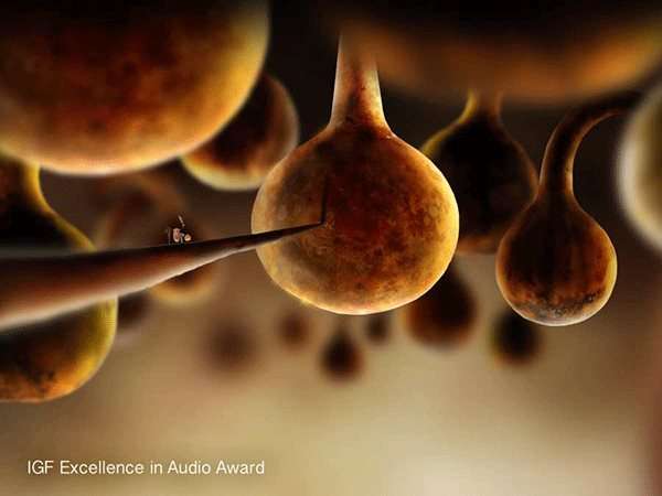 植物精灵（Botanicula）图2
