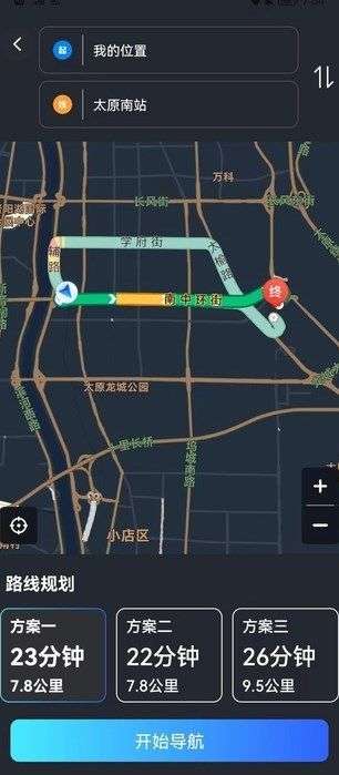 高速电子眼图1