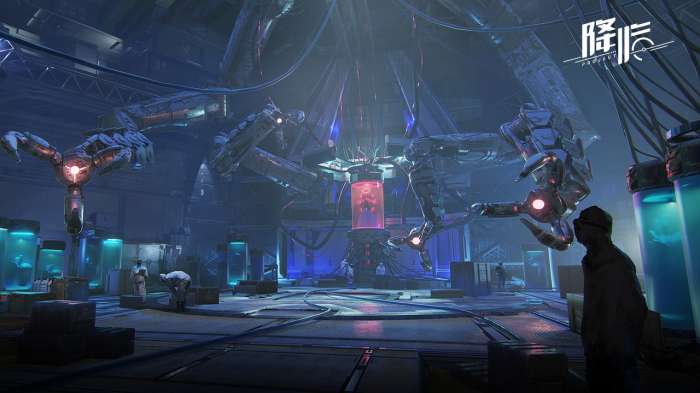 星球重启中文版图3