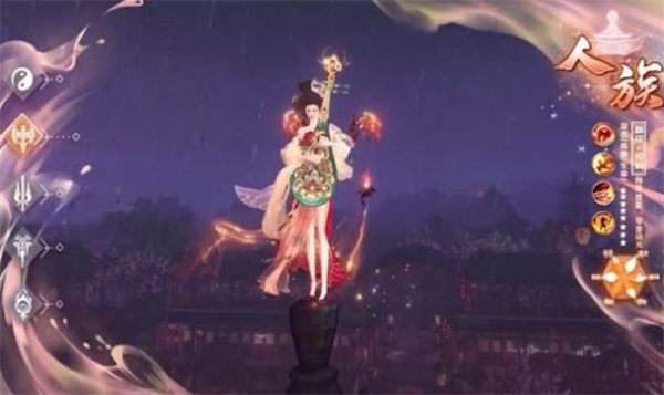 云中悍刀行单机版图3