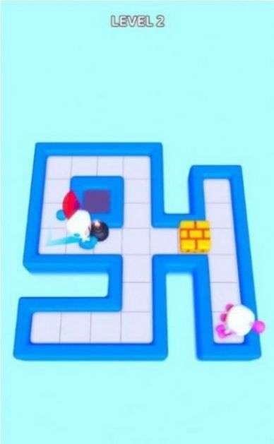 迷宫炸弹人图4