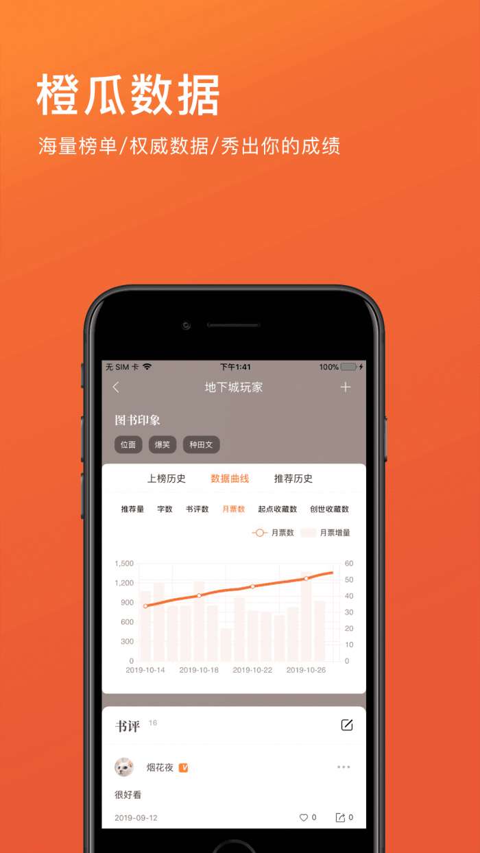 橙瓜app图2