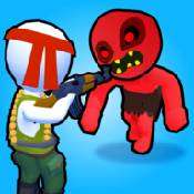 防住僵尸（Zombie Defense）
