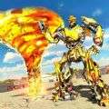 超级机甲战士模拟最新版