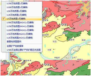91卫星地图图4