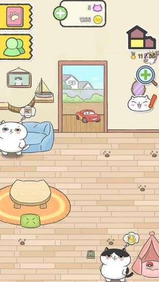 猫别野手游图1