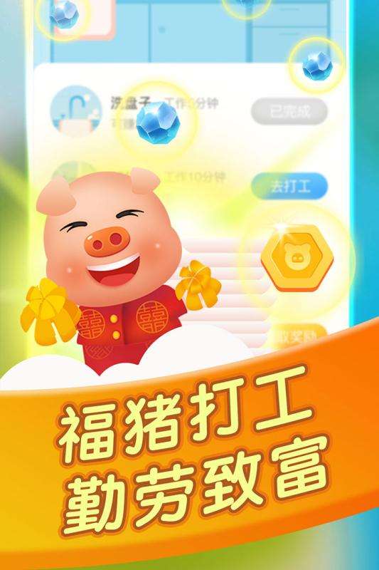 新阳光养猪场图1