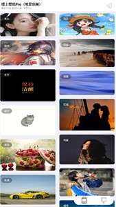 嗳上壁纸Pro图2