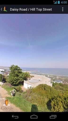 google街景地图图4