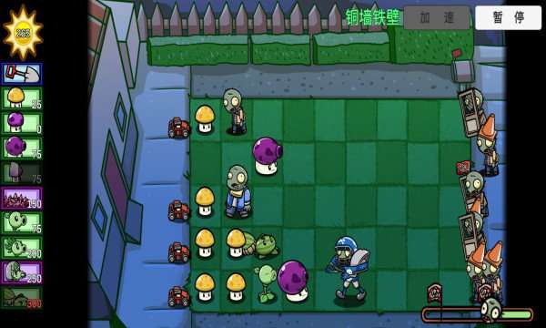 植物大战僵尸bt版宅宅萝卜最新版（PVZ_BT）图2
