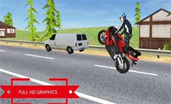 公路交通自行车比赛者图3