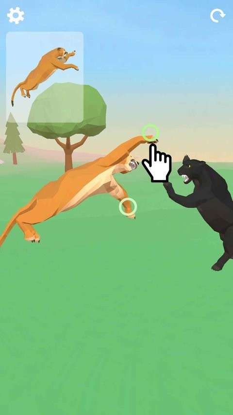 移动动物(Move Animals)图1