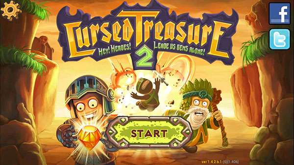 被诅咒的宝藏2(Cursed Treasure 2)图3