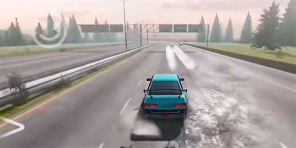 3D停车模拟器图2