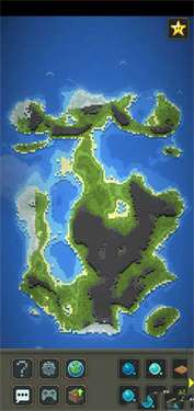 世界盒子修仙版与科技版mod图3