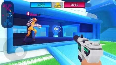 爆破射手图3