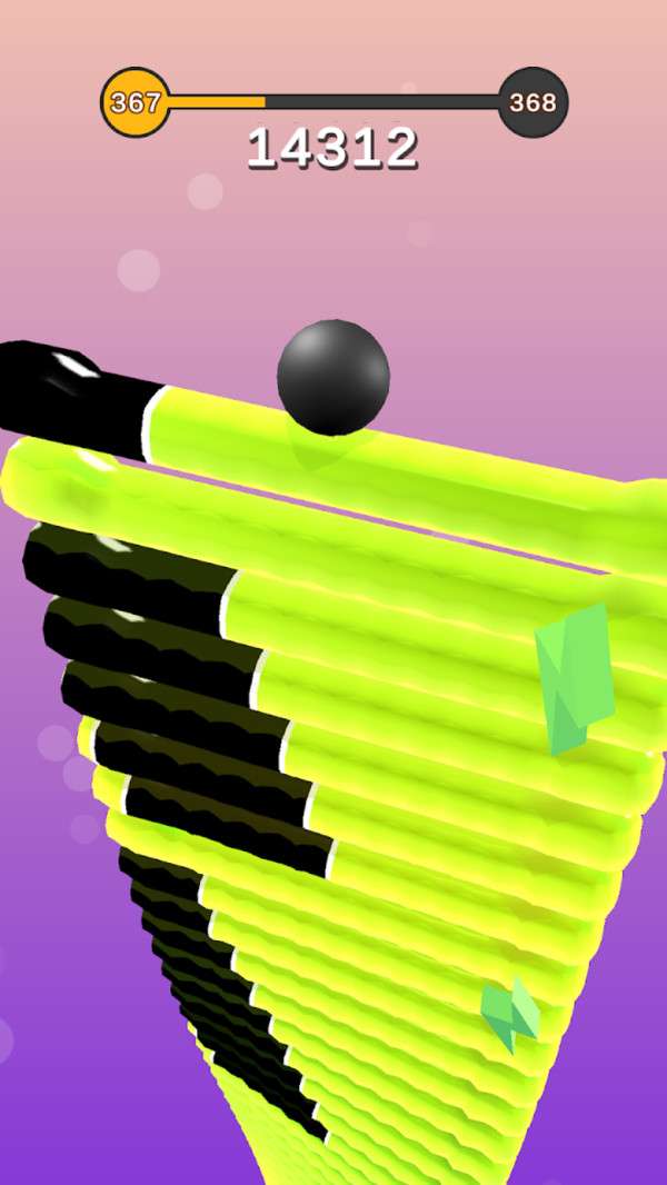 粉碎果冻图1
