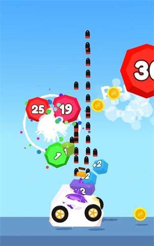 2048球克星图1