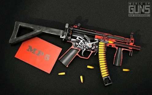 枪炮世界(World of Guns)图4