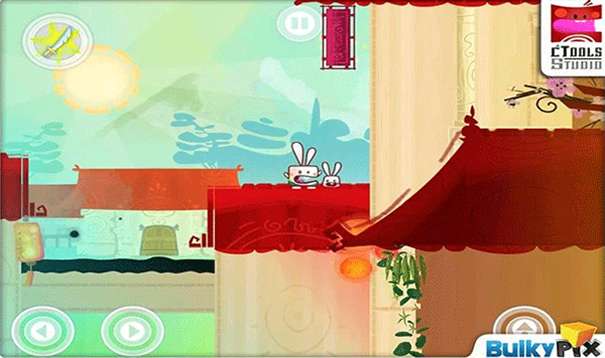 功夫兔子图2