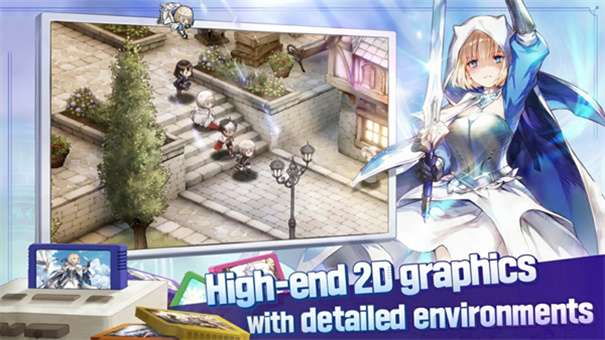 棕色尘埃2官方版图5