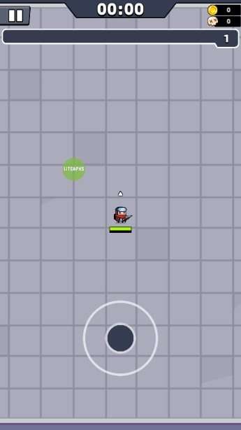 弹壳特攻队破解版内购无限钻石（Survivor.io）图3