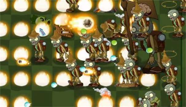 pVZ异域探险图3