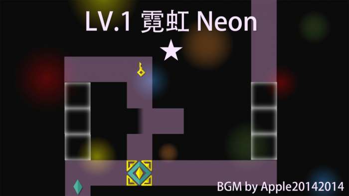 迷失谜宫图5