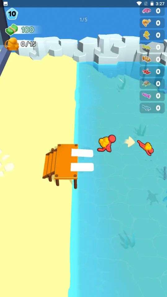 我的水族世界图3
