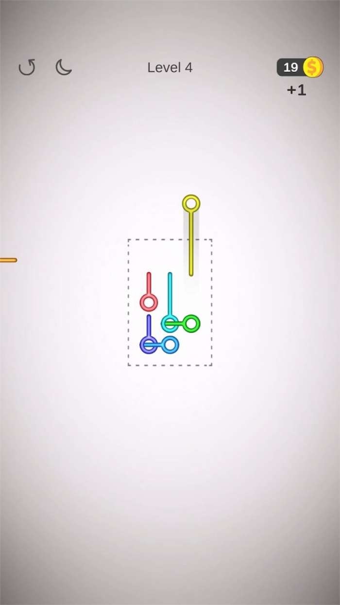 针中针（Pin in Pin）图1