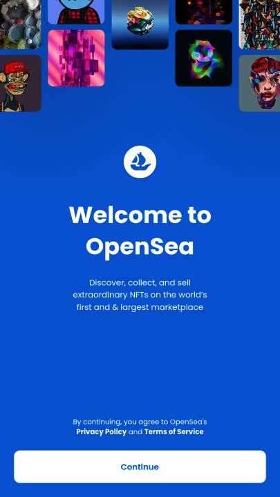 Opensea图2