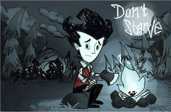 饥荒自带超多mod直装版（Dont Starve）图3