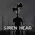 警笛头革命（SCP: Siren head）
