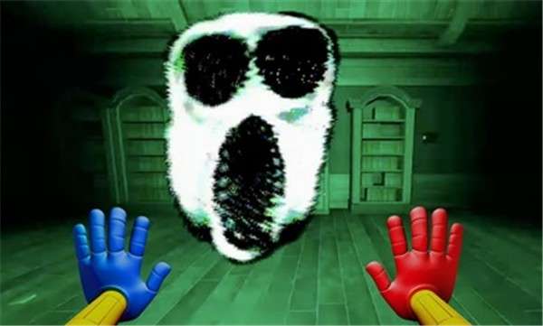 恐怖生物追逐图1