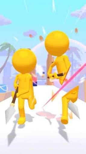 武士切东西贼6图1