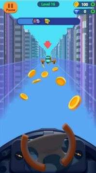天空指挥官（Sky Commander）图2