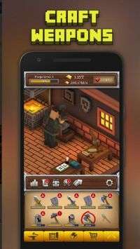 最有趣的铁匠（ForgeCraft）图1