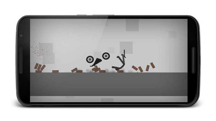 弄死火柴人1破解版图3