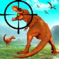 射击野生恐龙(Wild Animal Hunt 2021)