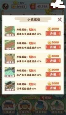 江南小院图2