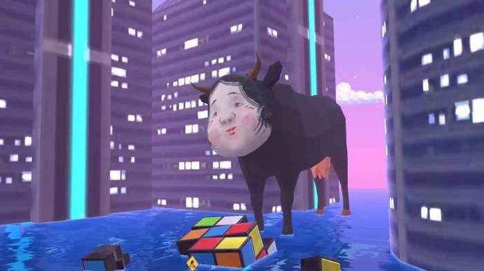 非常普通的鹿无限血量版图2