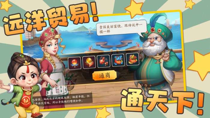 古代创业城图2