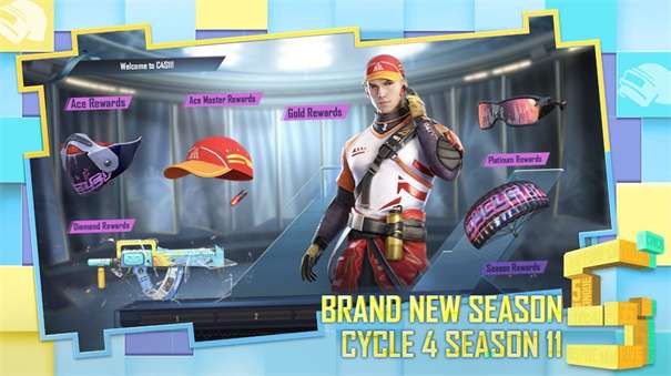 pubgmobile国际版图2