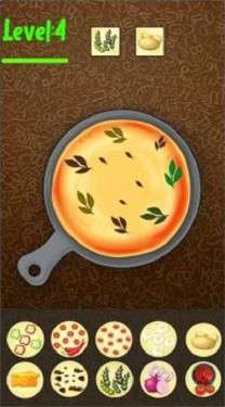 披萨工艺厨师最新版图3