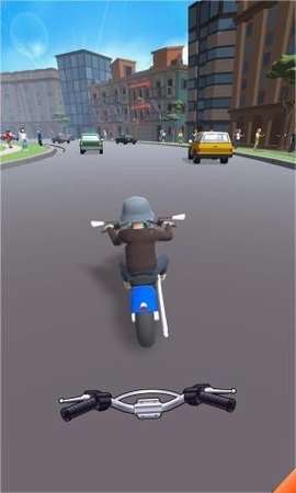 马路枪手图3