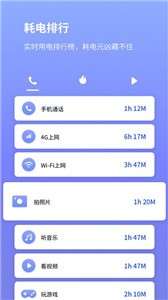 电池省电专家图1