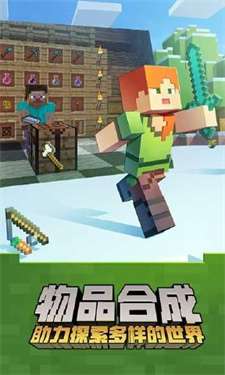 我的世界国际版1.17图2