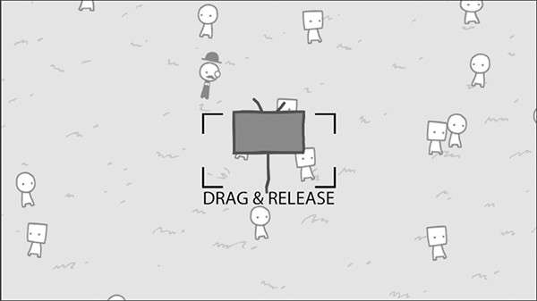 拍照也疯狂中文版图9