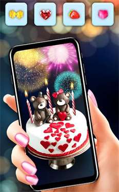 婚礼蛋糕的完美制作图1